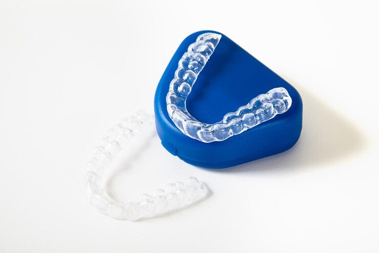 BRACES AND ALIGNERS