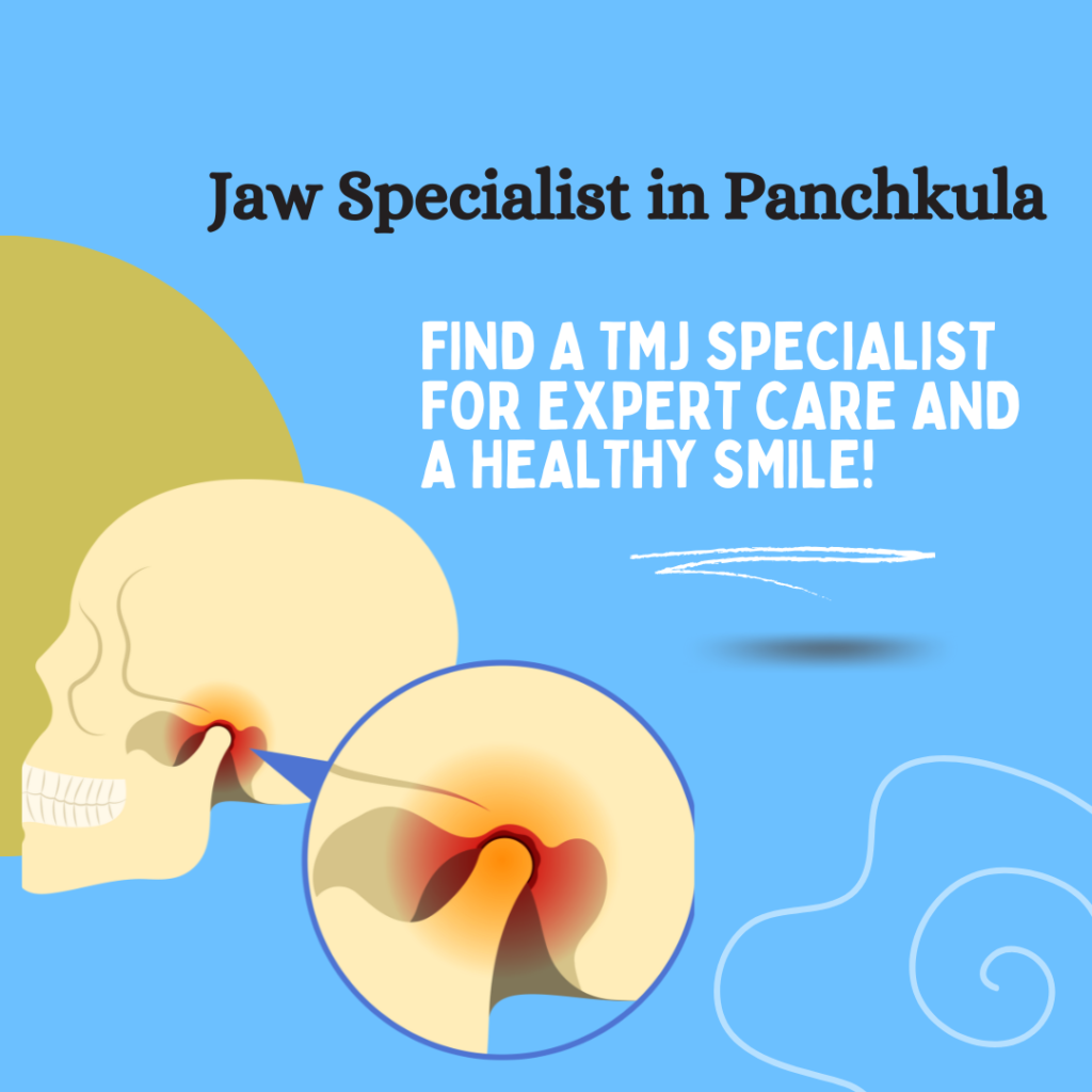 Jaw doctor