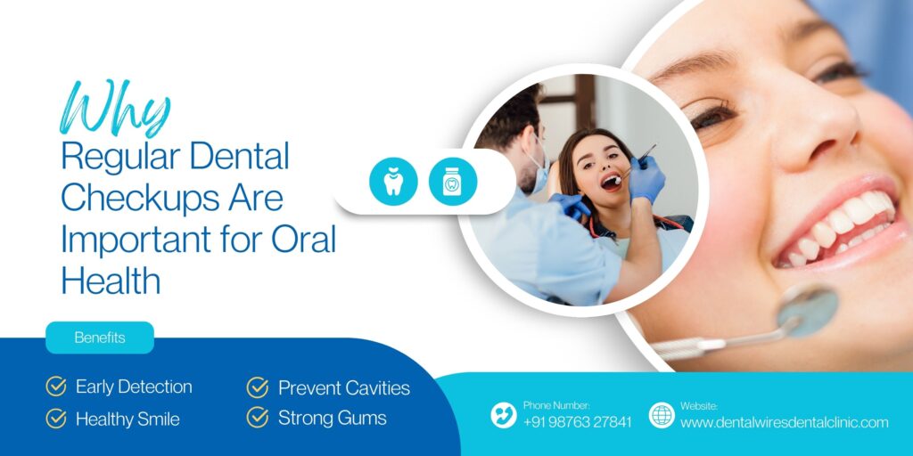 Dental Checkups