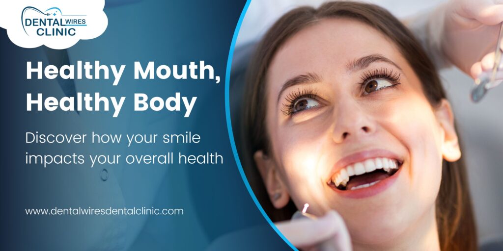 Oral Health